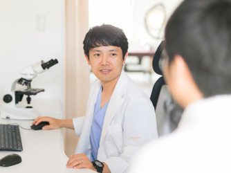 陶山クリニックのイメージ